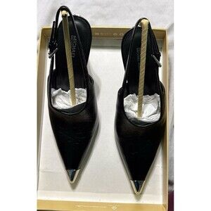 Michael Michael Kors Women's Kasia Mule Pumps